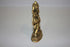 Brass Hanuman Ji God Idol Statue 255g